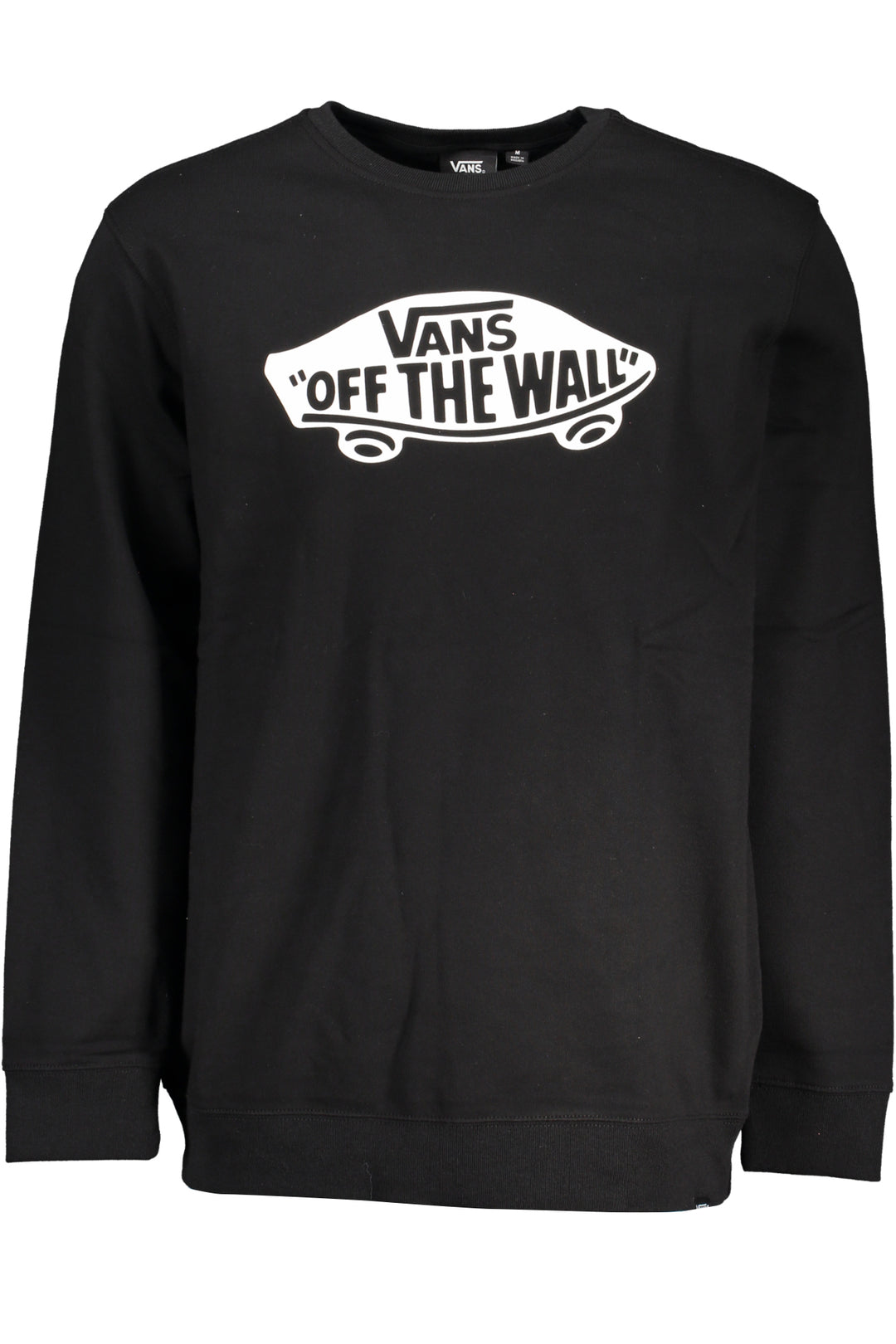 VANS BLACK MEN&amp;
