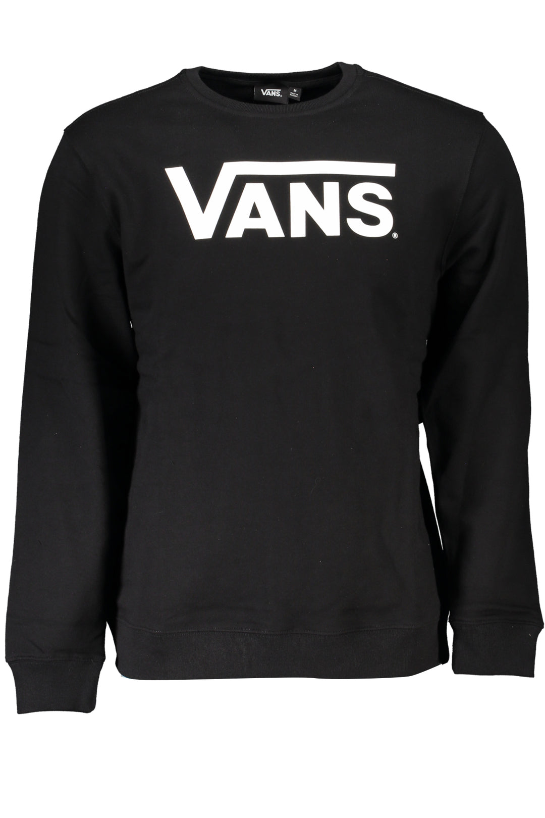 VANS BLACK MEN&amp;