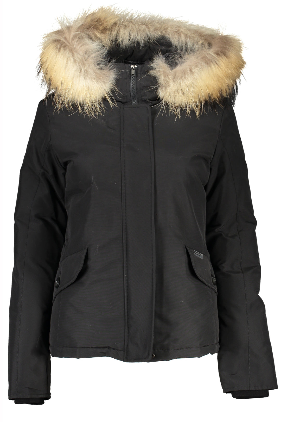 WOOLRICH BLACK WOMEN&amp;