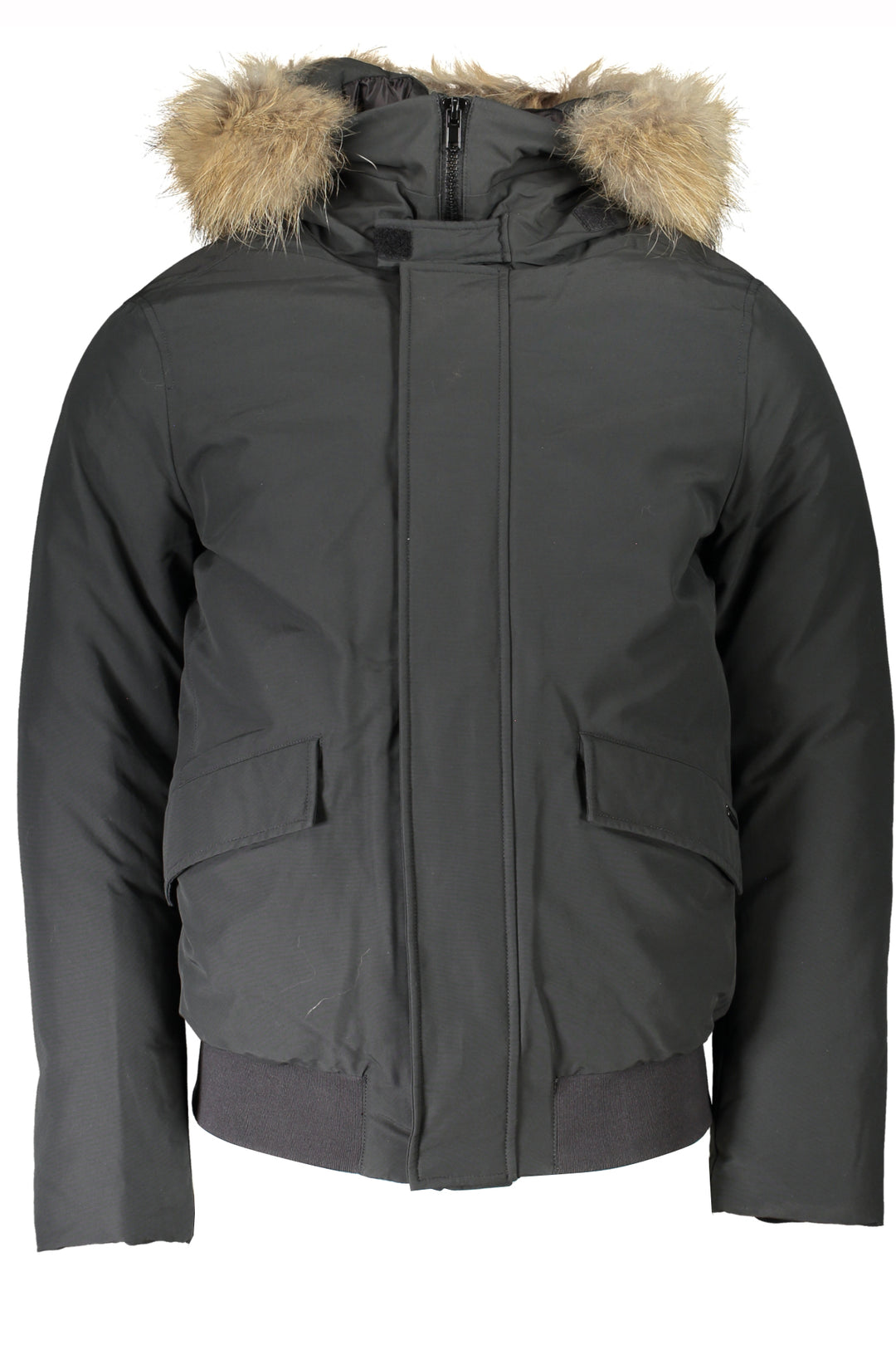 WOOLRICH GRAY MEN&amp;