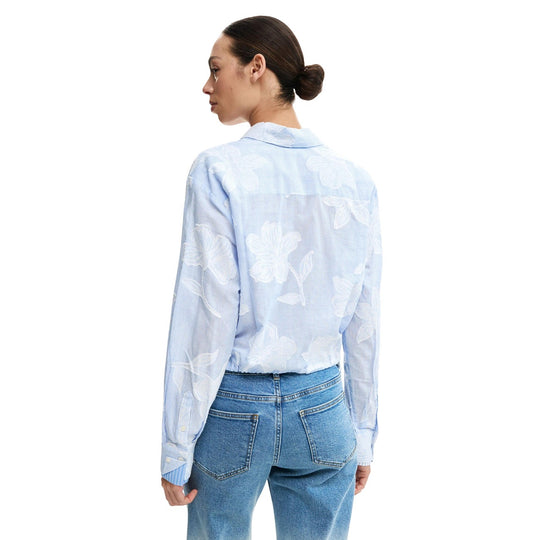 Desigual  Women Shirt