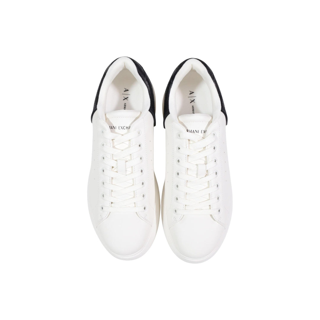 Armani Exchange Women Sneakers