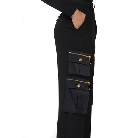 Elisabetta Franchi  Women Trousers