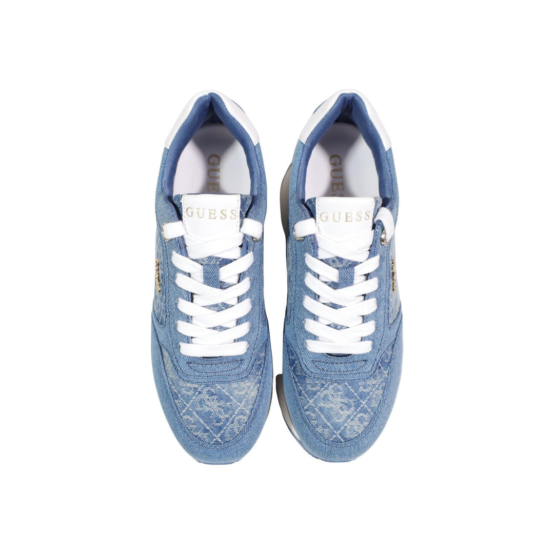 Guess Women Sneakers
