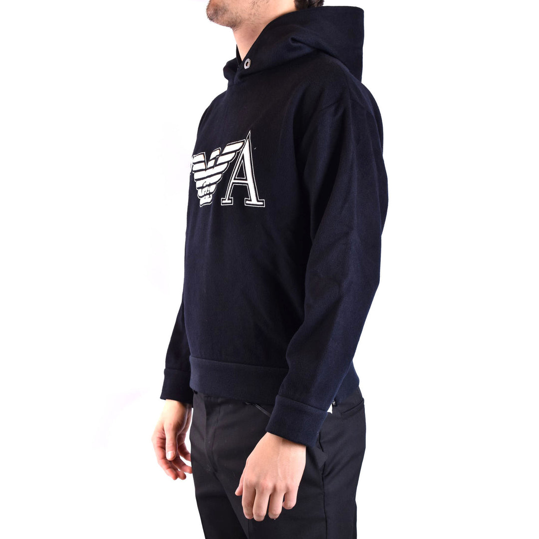 Emporio Armani Men Sweatshirts