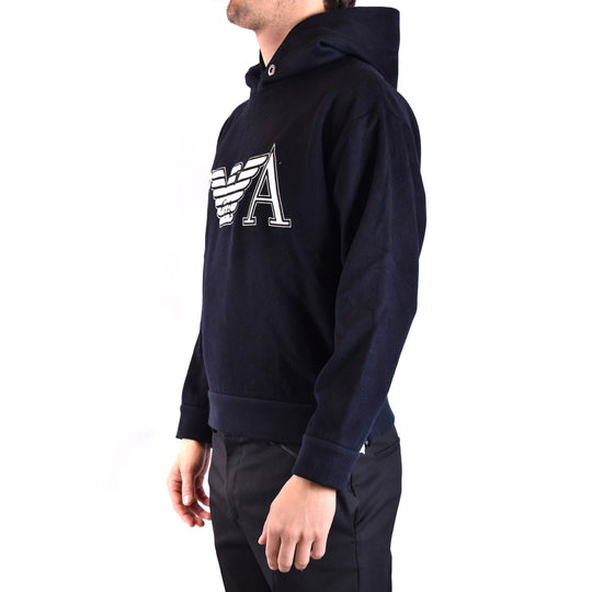 Emporio Armani Men Sweatshirts