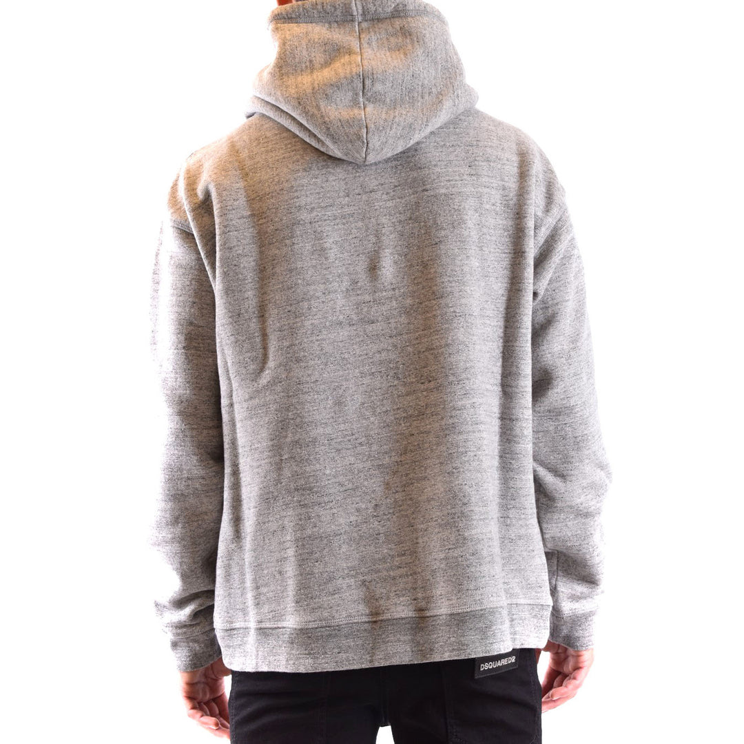 Dsquared2 Men Sweatshirts