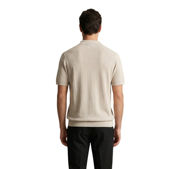 Gianni Lupo Men Polo