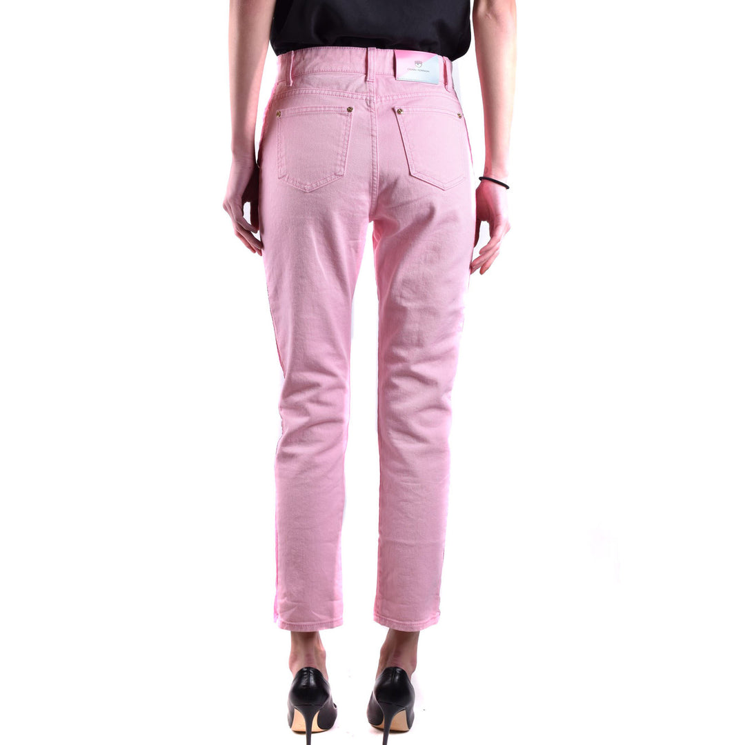 Chiara Ferragni  Women Jeans