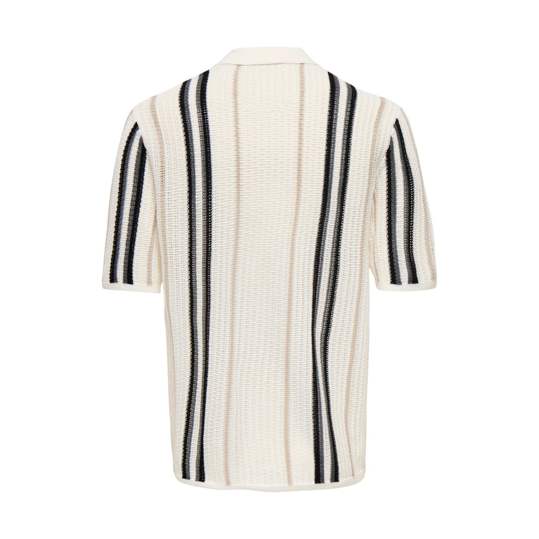 Only &amp; Sons Men Polo
