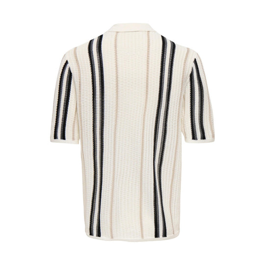 Only &amp; Sons Men Polo
