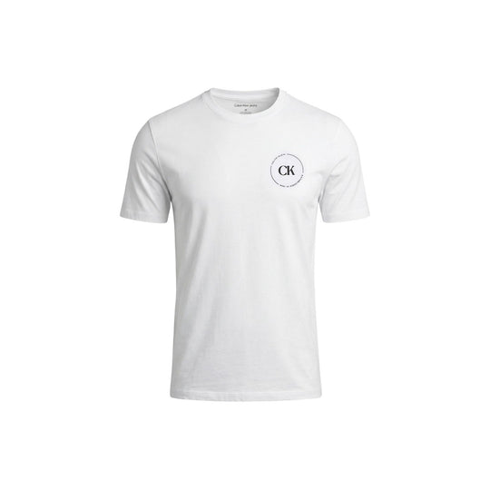 Calvin Klein Jeans Men T-Shirt