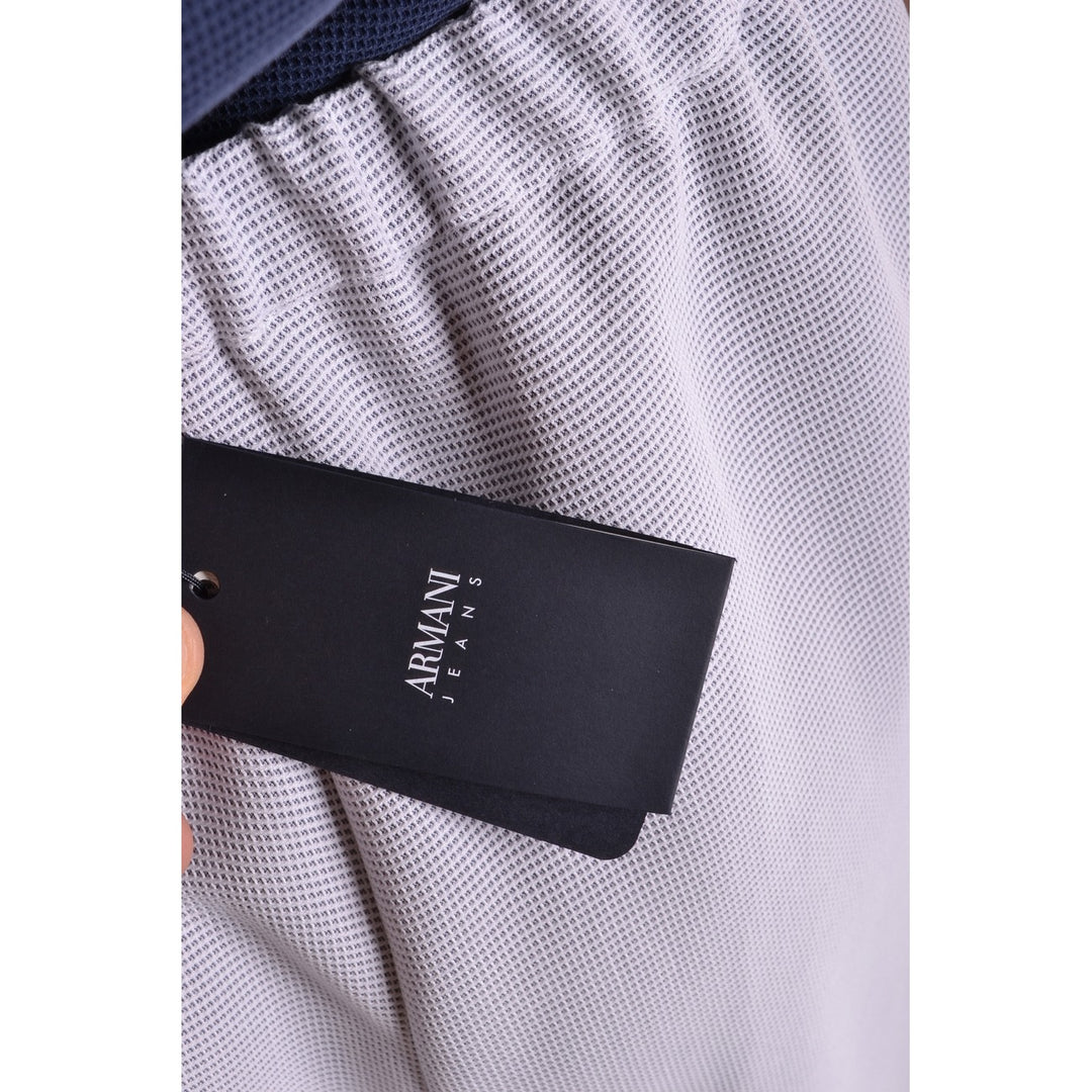 Armani Jeans  Women Trousers