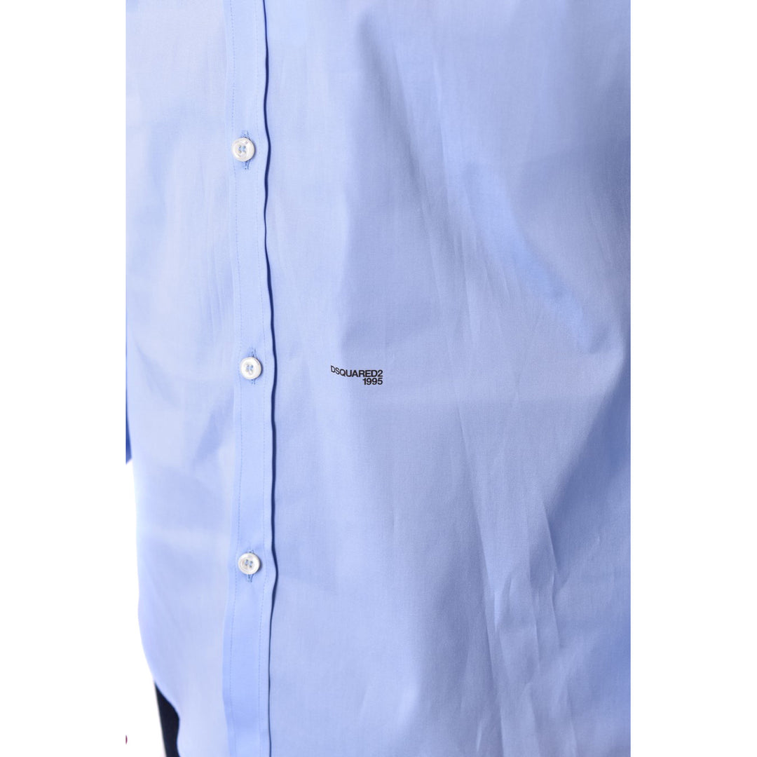 Dsquared2 Men Shirt