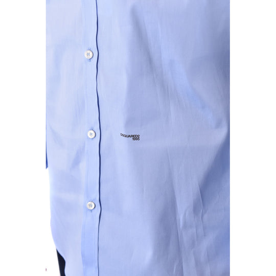 Dsquared2 Men Shirt