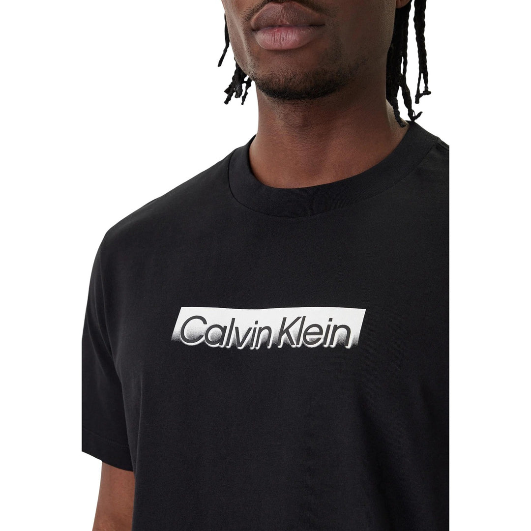 Calvin Klein Men T-Shirt