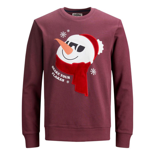 Jack &amp; Jones Men Sweatshirts