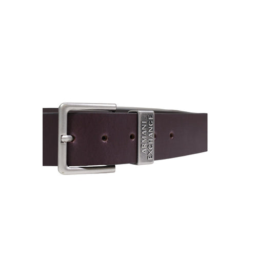 Armani Exchange Men Belt