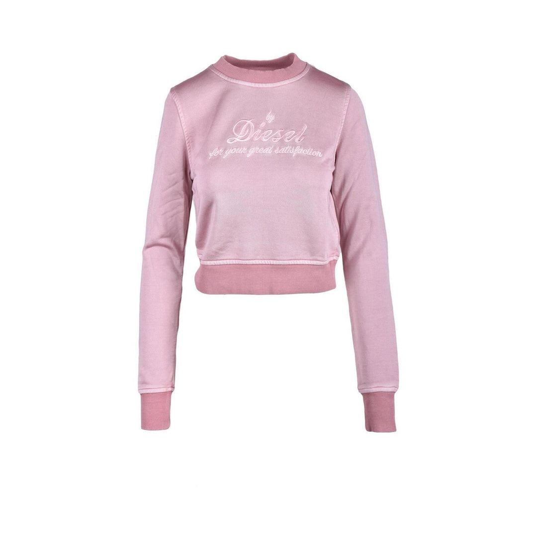 Diesel  Women Sweatshirts