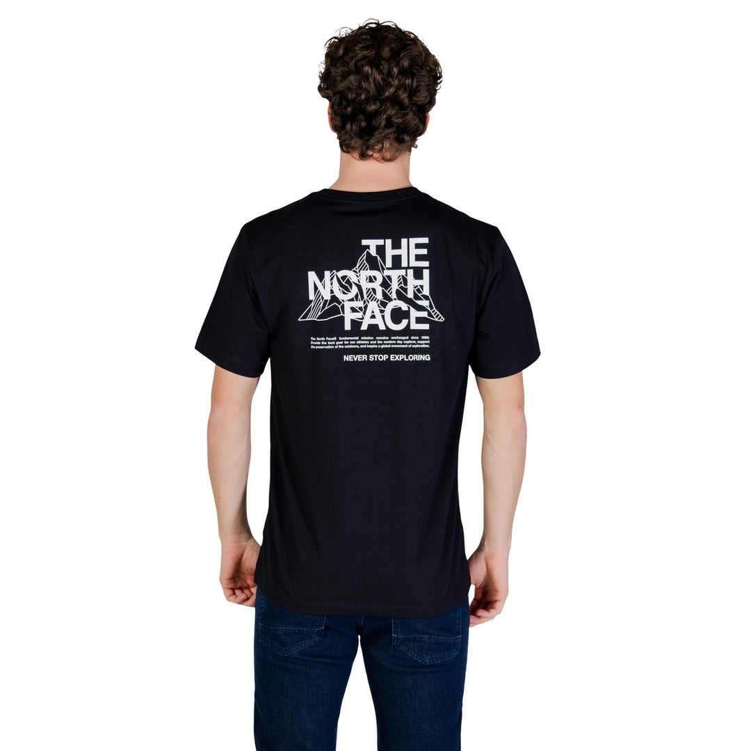 The North Face Men T-Shirt