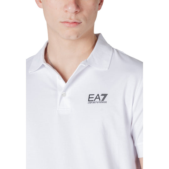 Ea7 Men Polo