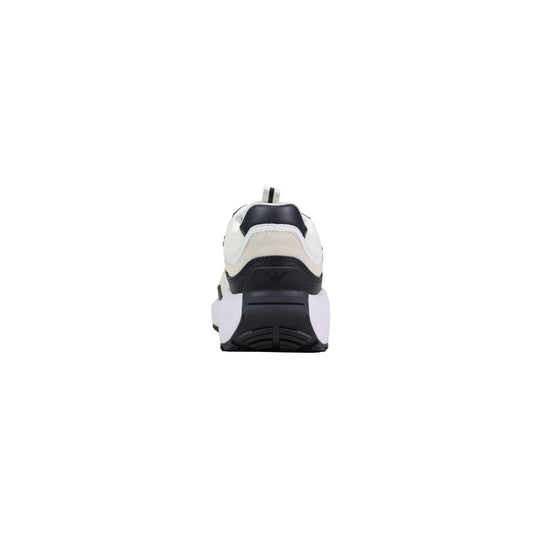 Ea7 Men Sneakers
