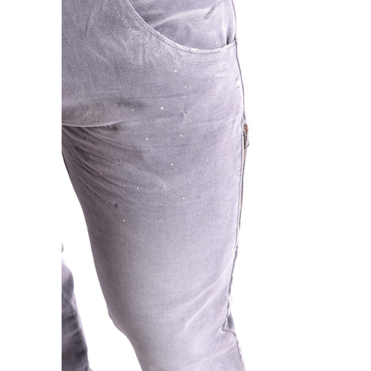 Neil Barrett Men Jeans