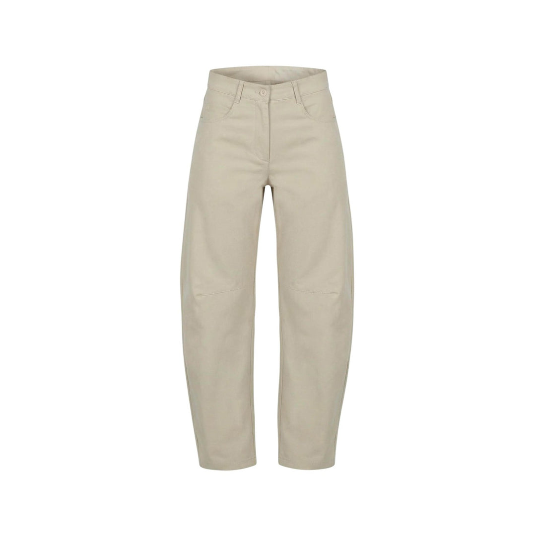 I Am  Women Trousers