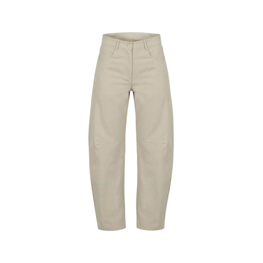 I Am  Women Trousers