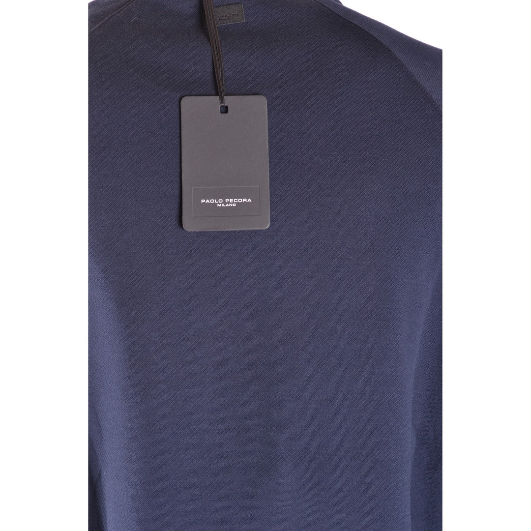 Paolo Pecora Men Sweatshirts