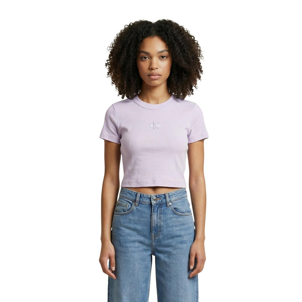 Calvin Klein Jeans  Women T-Shirt