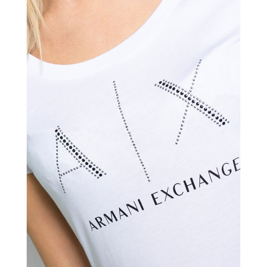 Armani Exchange  Women T-Shirt