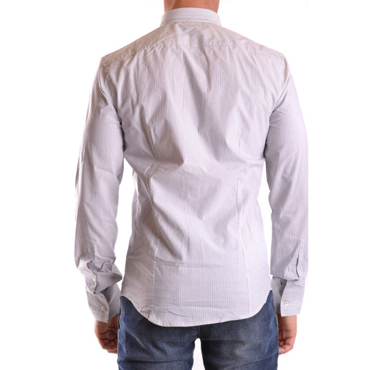 Neil Barrett Men Shirt