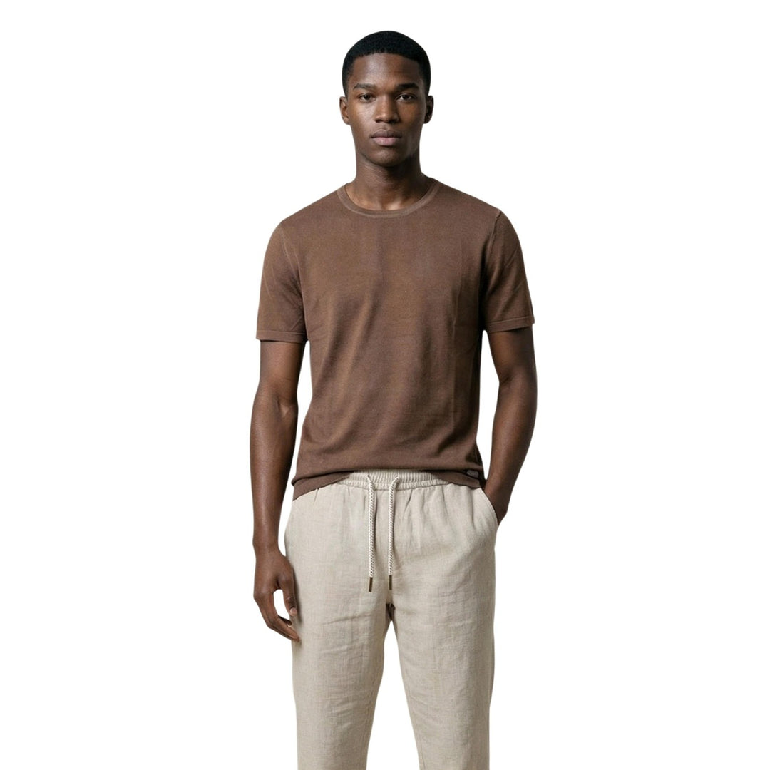 Gianni Lupo Men T-Shirt