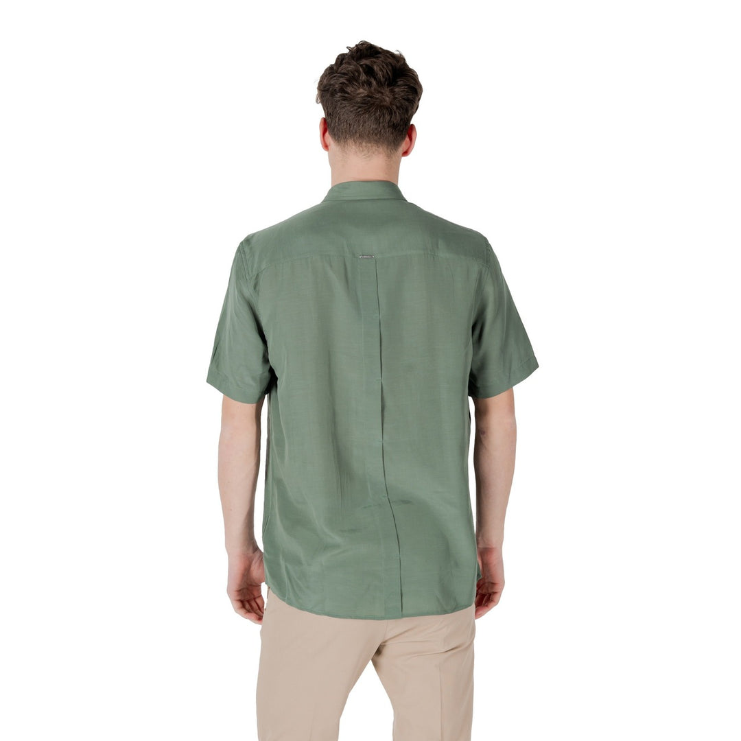Antony Morato Men Shirt