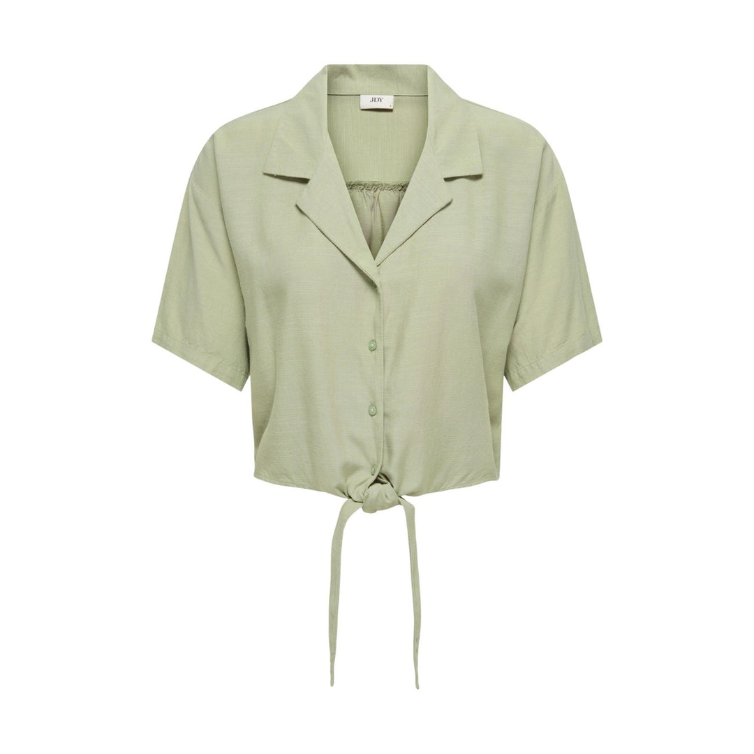 Jacqueline De Yong  Women Shirt