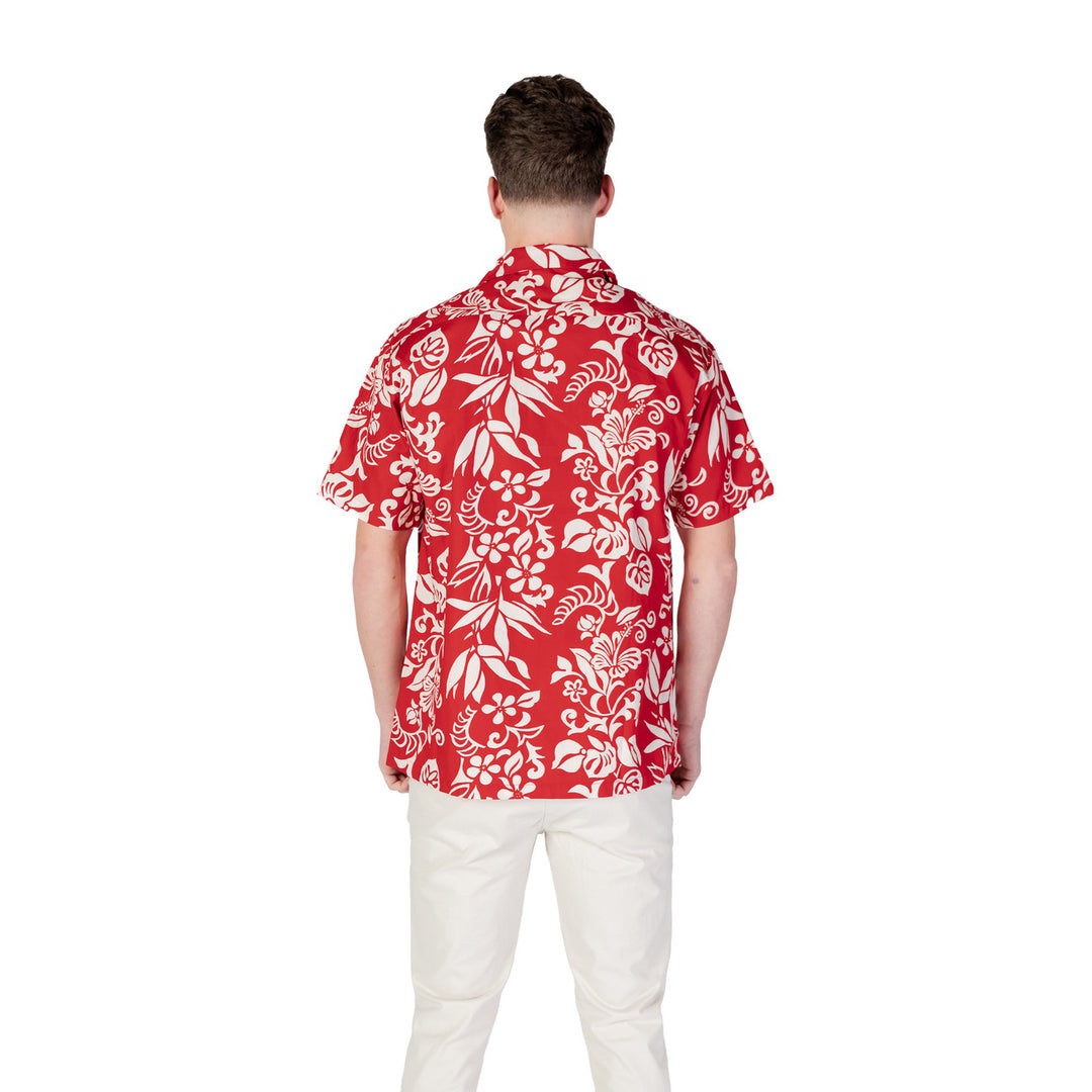 Replay Men Shirt
