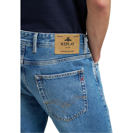 Replay Men Jeans