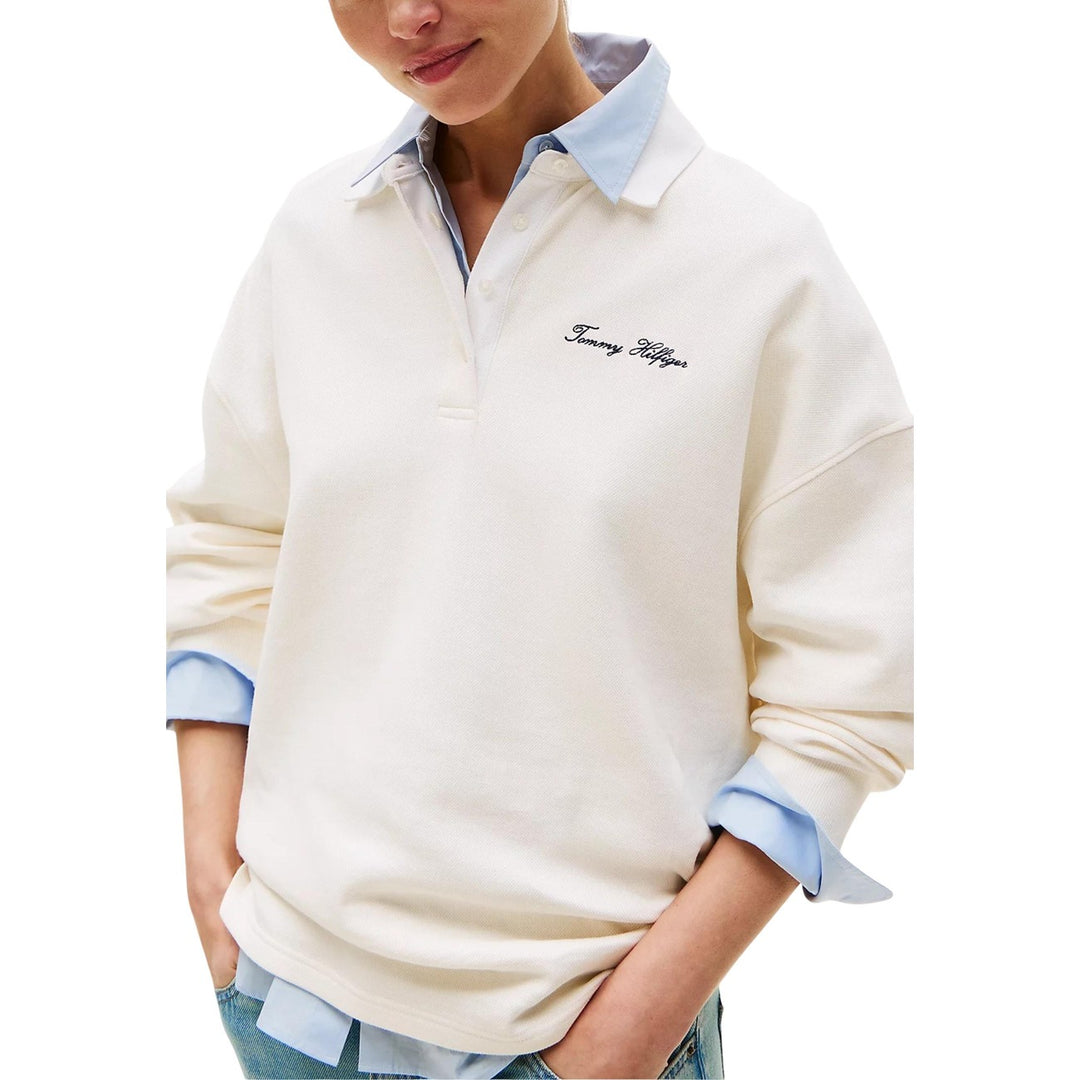 Tommy Hilfiger  Women Sweatshirts