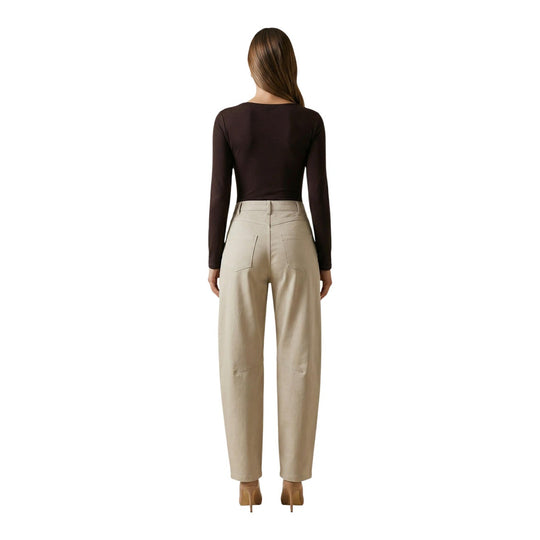 I Am  Women Trousers