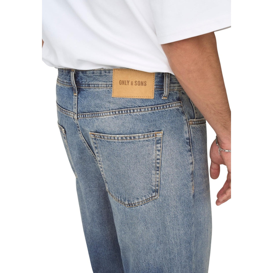 Only &amp; Sons Men Jeans