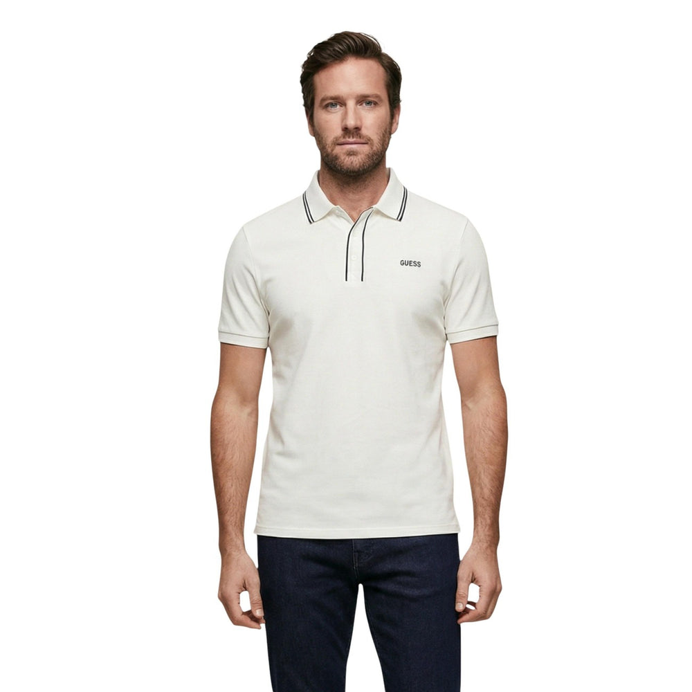 Guess Men Polo