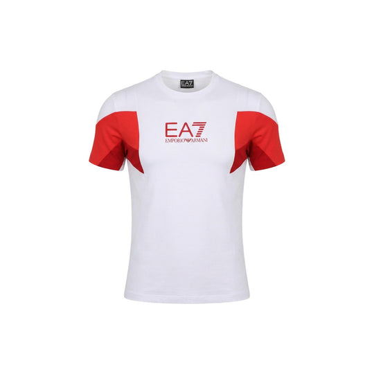 Ea7 Men T-Shirt
