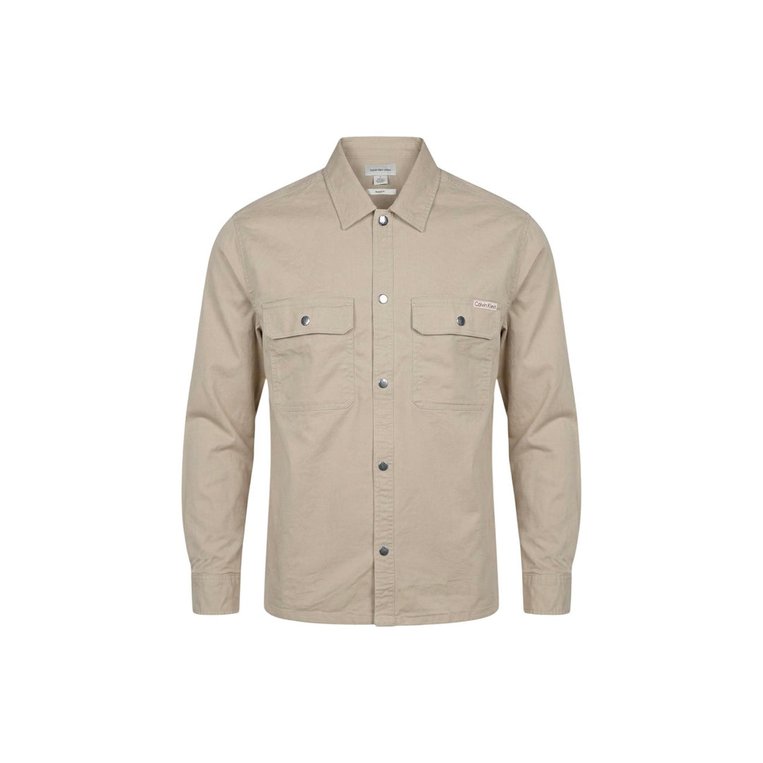 Calvin Klein Jeans Men Shirt