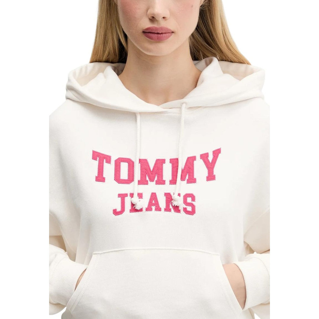 Tommy Hilfiger Jeans  Women Sweatshirts