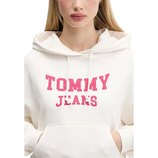 Tommy Hilfiger Jeans  Women Sweatshirts