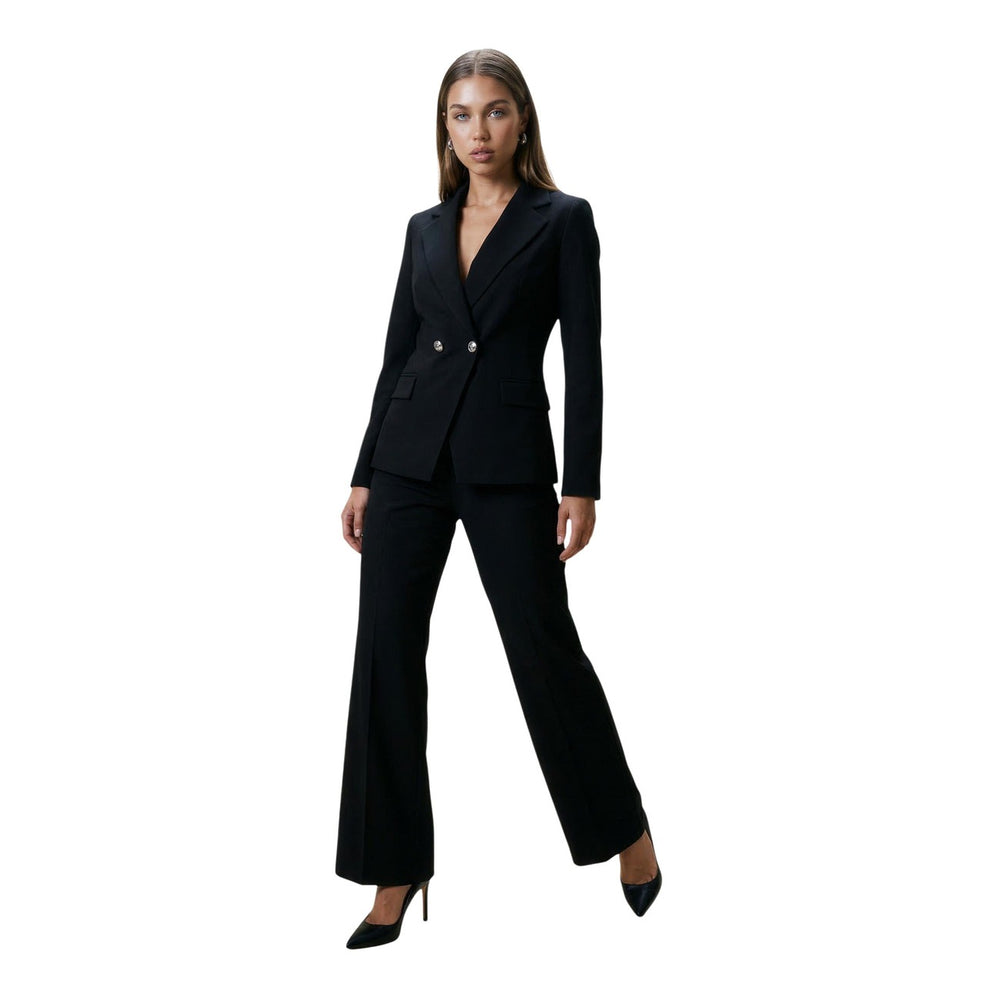 I Am  Women Trousers