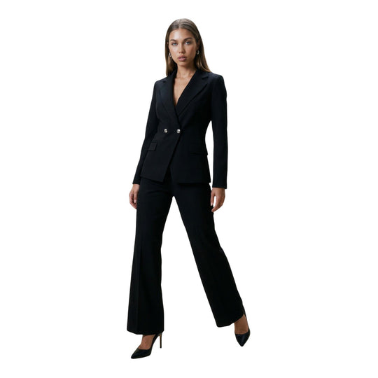I Am  Women Trousers