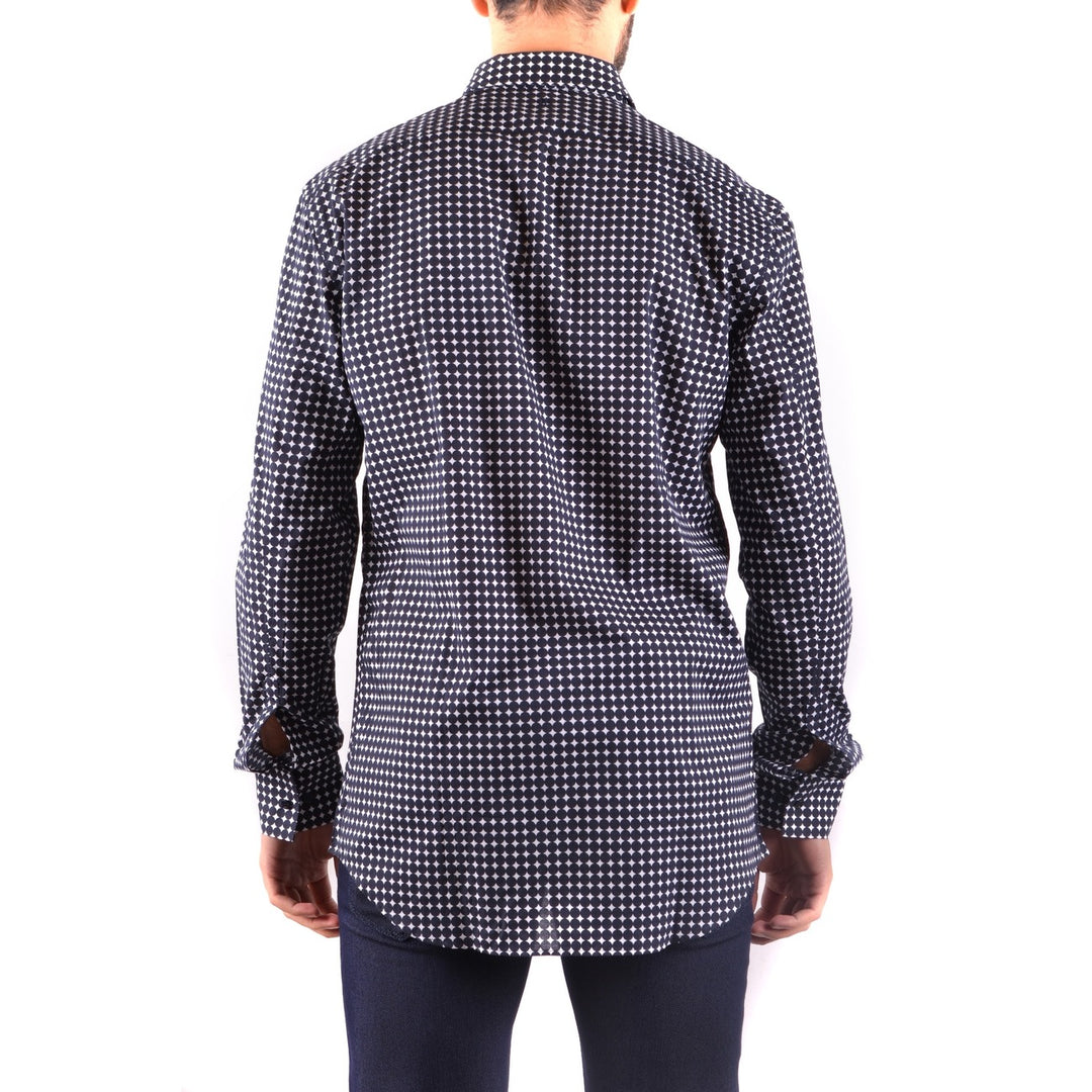 Neil Barrett Men Shirt