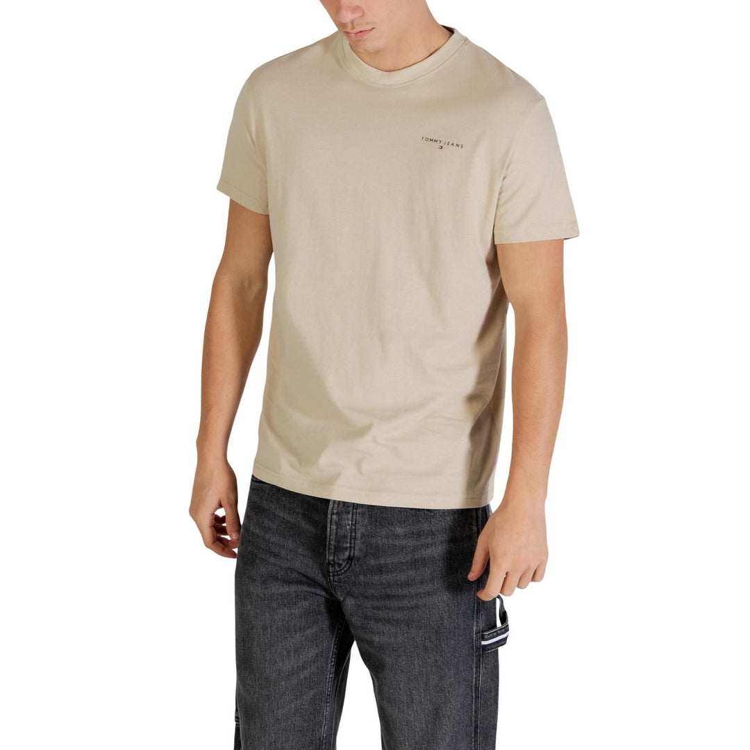 Tommy Hilfiger Jeans Men T-Shirt